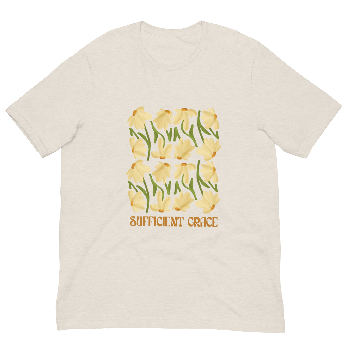 Sufficient Grace (T-Shirt)